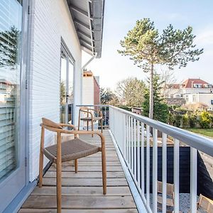 Marley'S Beachhouse - Luxury Guest Room With Balcony